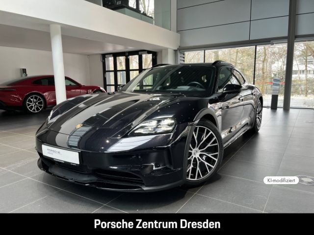 Porsche Taycan 4S Cross Turismo*BOSE*HD-Matrix*Head-Up