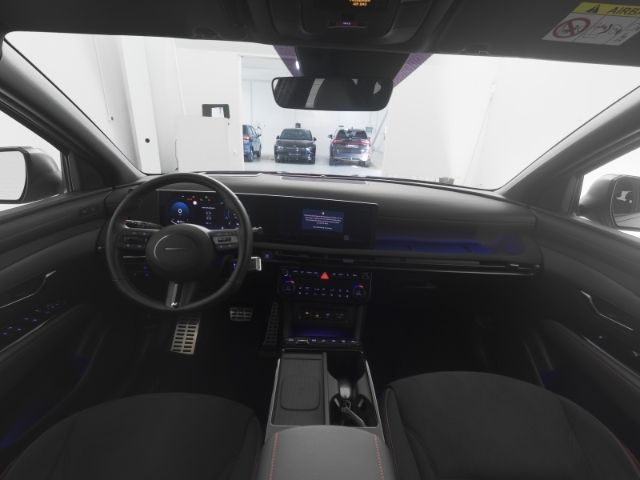 Tucson FACELIFT PHEV N-LINE 4WD AT+LED MATRIX+NA