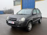 Hyundai Tucson 2.0 GLS - TÜV 05/2027 - Hyundai TUCSON aus 2010