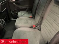 Volkswagen Touran - Vorschau Bild 15