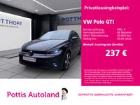 Volkswagen Polo - Vorschau Bild 1