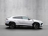 Lamborghini Urus S Grigio Nimbus, Panoramic Roof - Lamborghini Gebrauchtwagen in Bielefeld