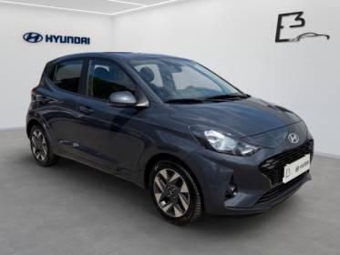 Hyundai i10 1.0 GDi 5-MT Trend