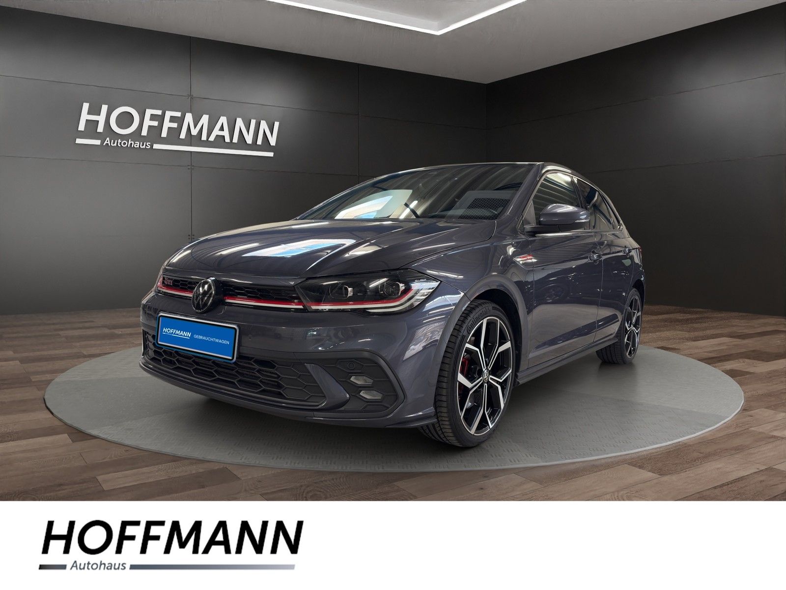 Volkswagen Polo 2.0 TSI DSG GTI Matrix+beats+Kamera+Pano
