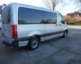 Mercedes-Benz Sprinter 317 CDI Tourer 9-Sitzer - Offers matching your search criteria