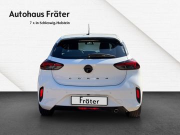 Fotografie 7 des Opel Corsa GS Kamera LED Sitzheizung