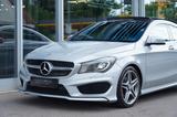 Mercedes-Benz CLA 200 Coupé 3xAMG/Totwi/Pano/Bi-Xen/Map-Garm - Mercedes-Benz: C Cla