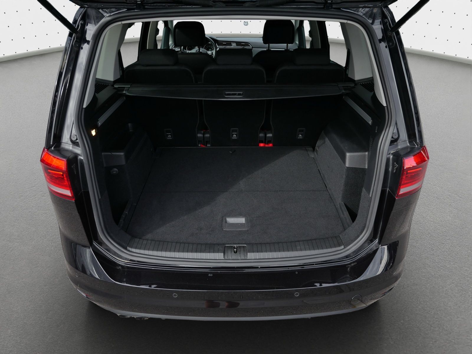 Volkswagen Touran - Bild 11
