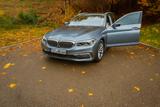 BMW 520d Touring (G31) 8-fach bereift, Standheiz - BMW: Kombi, F31