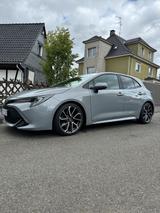 Toyota Corolla 2.0 Hybrid JBL 18 Zoll SEHR... - Toyota Corolla: Se