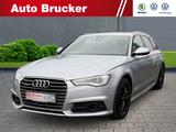 Audi A6 Avant 3.0 TDI quattro LUFTFAHRWERK+HEAD-UP+BO - Audi: Luftfahrwerk