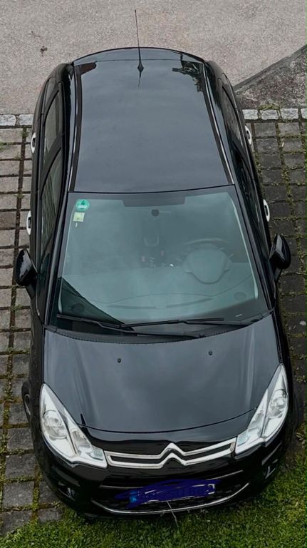 Image of Citroën C3