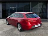 Seat Leon ST FR 1.4 TSI PDC v+h Navi ACC Full Link Kl - Seat Gebrauchtwagen in Hannover