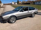Alfa Romeo GTV6, 2,5 mit dem legendären 6 Zyl. Busso Motor - Alfa Romeo GTV: 2.5