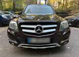 Mercedes-Benz, GLK, 220 Diesel - Mercedes-Benz GLK 220 in Berlin