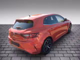Renault Megane R.S. TCe 300 Trophy - Renault Megane R-S-Trophy