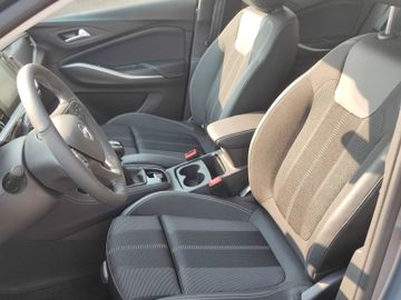 Bild 6 Opel Grandland (X) Grandland Enjoy +LED+PDC+SHZ+KLIMA+ALU+