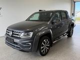 Volkswagen Amarok Aventura DoubleCab 4Motion NT.15.000 - Volkswagen Amarok Gebrauchtwagen