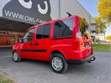 Fiat Doblo Doblò 1.9 8V Multijet Dynamic - gebrauchte Fiat Doblo aus dem Jahr 2007
