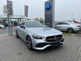 Mercedes-Benz C 220 d 2x Avantgarde Night+High-End+AMB+AHK+DIS - Mercedes-Benz C 220 in Hamm