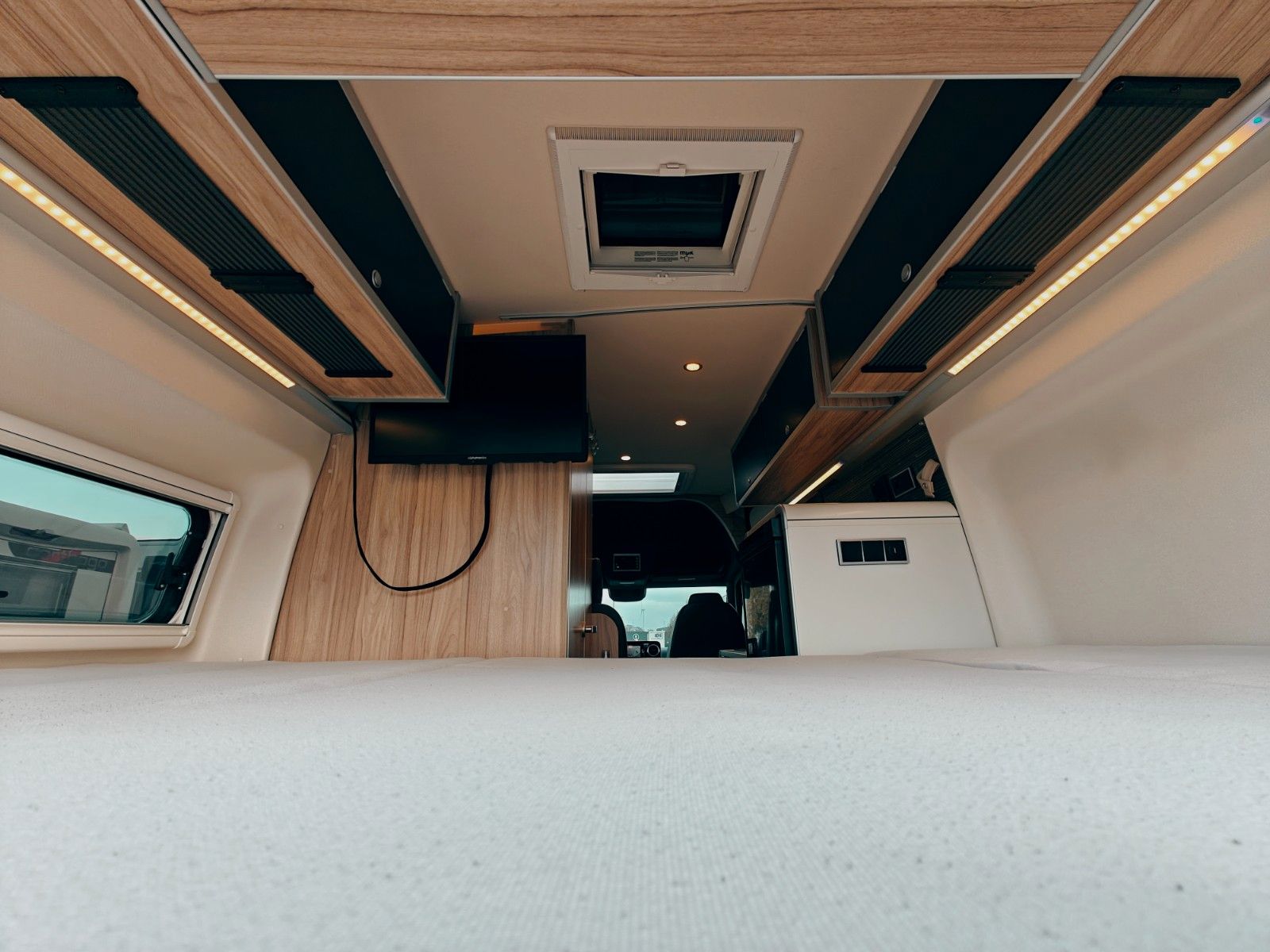 Fahrzeugabbildung HYMER / ERIBA / HYMERCAR GRAND CANYON S 4x4 CROSSOVER (PC) by palmo