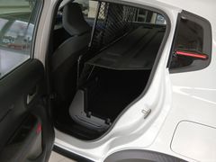 C3 ë 113 VAN (Laderaumerweiterung) C3 ë 113 VAN (Laderaumerweiterung)