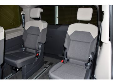Volkswagen T7 Multivan - 10