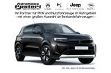 Opel Frontera Electric 44-kWh-Batterie 83kW GS - Opel Frontera: B