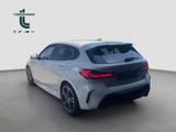 BMW 120d Aut. M Sport HUD HiFi Lenkradheizung - BMW 120: Weiß, mit Apple Carplay