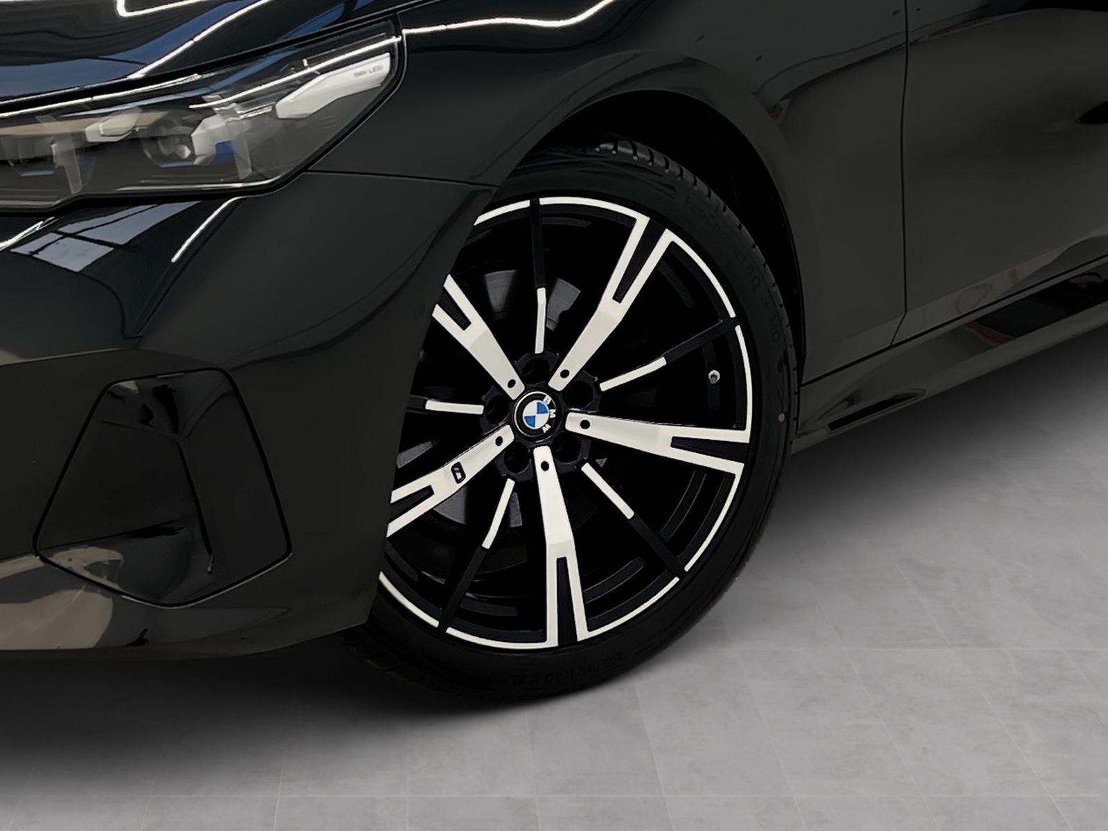 BMW 520 - Bild 8