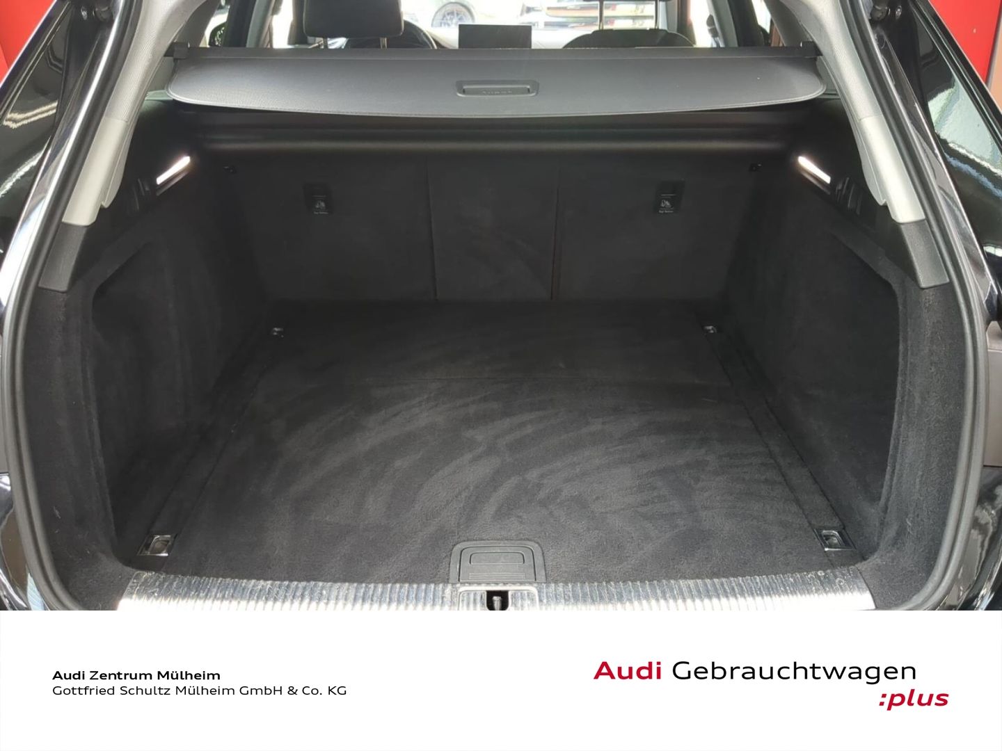 Audi A4 - Bild 9