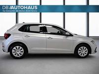 Volkswagen Polo Life 1.0 TSI Navi IQ.Drive-Paket Sitzhz