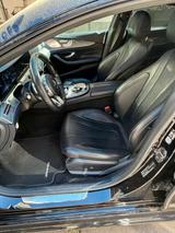 Mercedes-Benz CLS 350 d 4MATIC - - Mercedes-Benz CLS 350 aus 2018