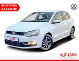 Volkswagen Polo 1.2 TSI Sound Klimaaut. Tempomat USB PDC - Volkswagen Polo: Sound