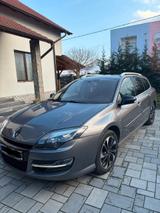 Renault Laguna Grandtour Bose dCi 175 Automatic - gebrauchte Renault Laguna aus dem Jahr 2014