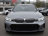 BMW 320d Touring xDrive M-Sportpaket PANO AHK HUD - BMW 320 Jahreswagen