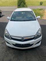 Opel Astra H GTC 1.4  TÜV bis 05/2027  1... - Opel Astra: Coupe, 2.0