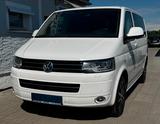Volkswagen Multivan - VW T5 Gebrauchtwagen in Leipzig