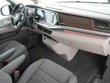 Volkswagen T7 Multivan Style eHybrid 4MOTION ACC AHK 360° - Volkswagen Gebrauchtwagen von 2025