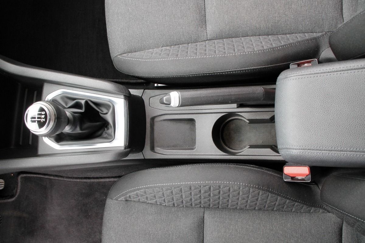 Fahrzeugabbildung Renault Clio V Business Edition