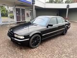 BMW 730d Individual E38 / Servicegepflegt ... - BMW 730: E38 730i