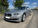 BMW 530i Limousine Gepflegt & Sauber - BMW 530 aus 2011: 530i