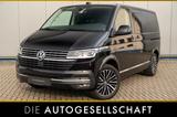 Volkswagen T6.1 Multivan 2.0TDI Generation Six*LED*STHZ*1.H - VW T6 Multivan Gebrauchtwagen in Dresden