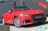 Audi TTS Roadster*1.Hand*Sommerauto*Navi*B&O Sound* - Audi TTS aus 2020