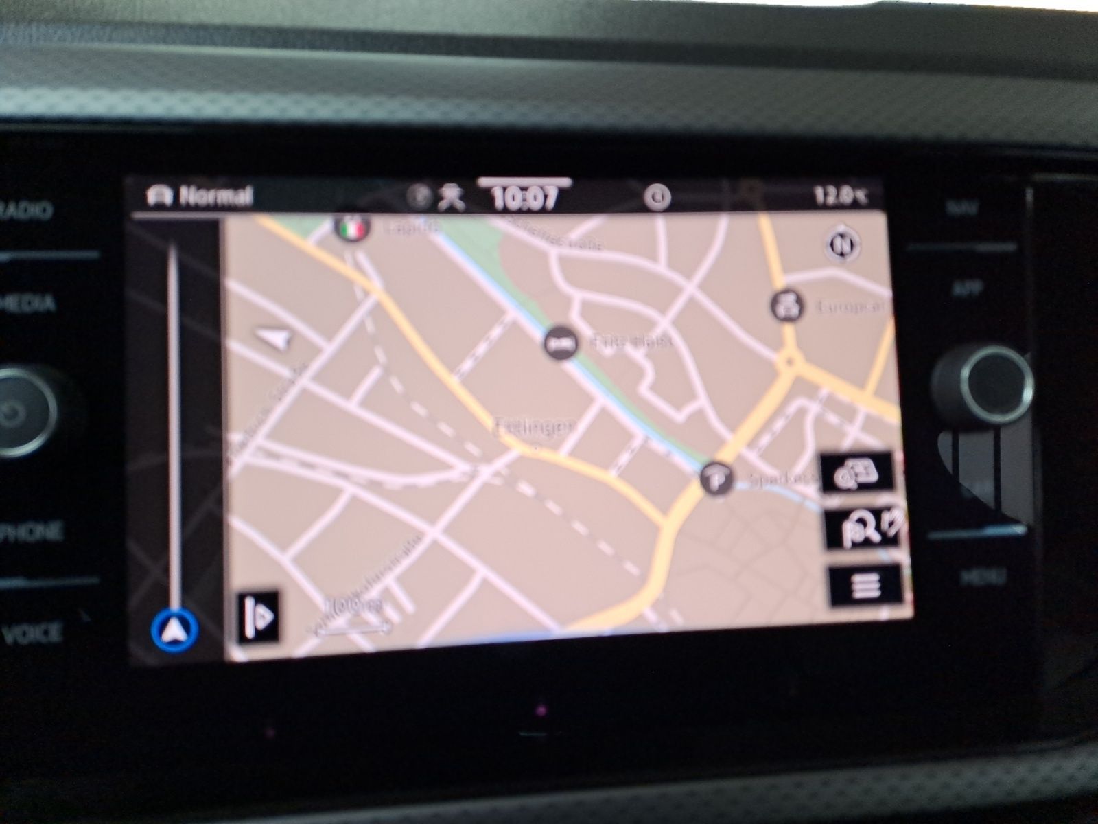 Volkswagen T-Cross - Bild 17