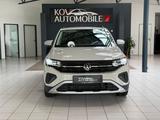 Volkswagen T-Cross 1.0 TSI 70 kW Life