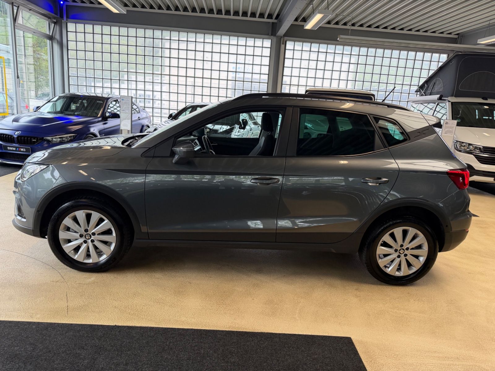 Fahrzeugabbildung SKODA Kodiaq RS 4x4