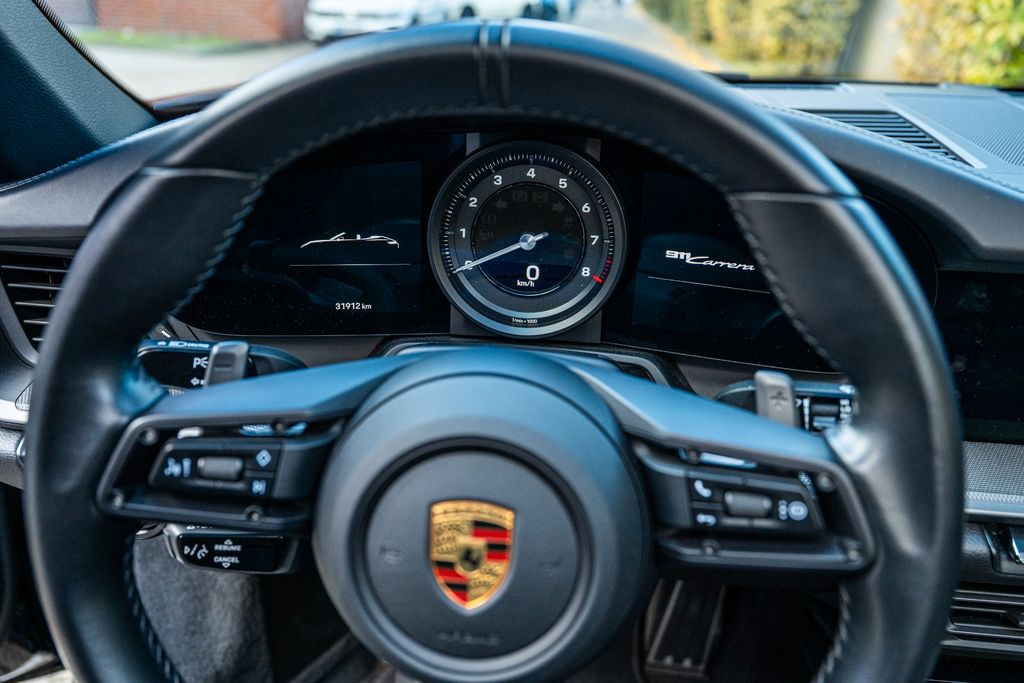Porsche 992 - Bild 23