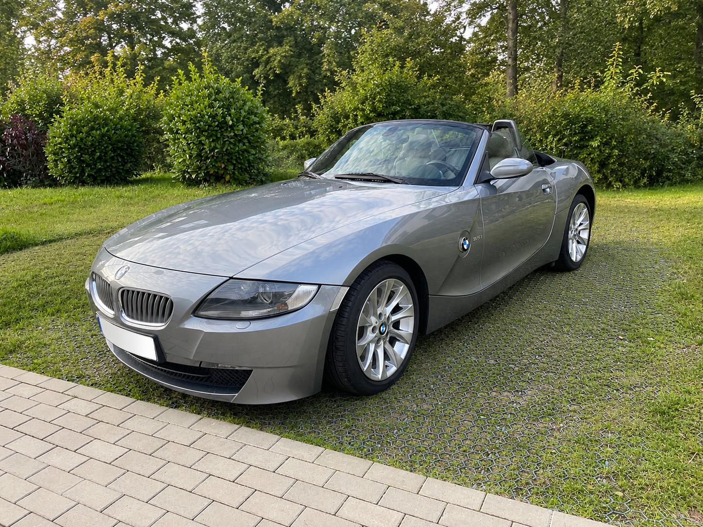 BMW Z4