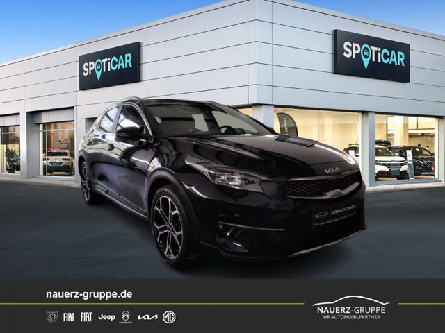 Kia XCeed Black Xdition 1.6 T DCT